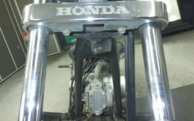 HONDA JAZZ 50