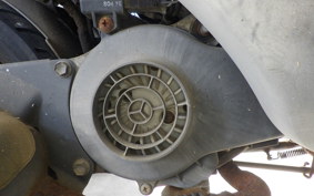 SUZUKI LET's 2 CA1KA