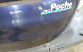 YAMAHA JOG POCHE SA08J