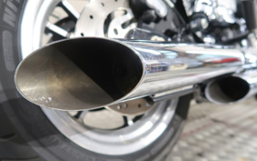 HARLEY HARLEY FXDL1580 2008 GN4