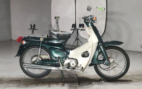 HONDA SUPER CUB50 C50