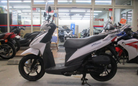 SUZUKI ADDRESS V110 CE47A