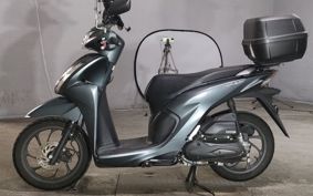 HONDA DIO 110 JK03