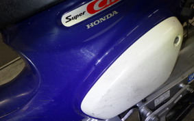 HONDA C110 SUPER CUB JA42
