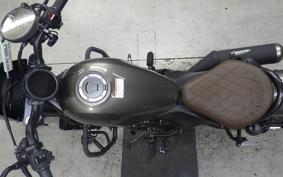 HONDA REBEL 250 S MC49
