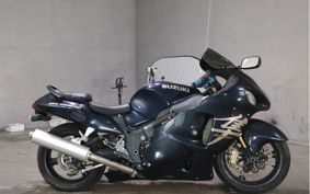 SUZUKI GSX-1300R HAYABUSA 2003 GW71A