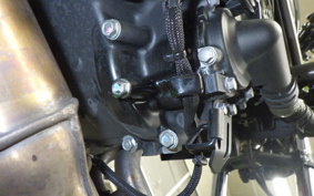 KAWASAKI ELIMINATOR400-3 2024 EL400A