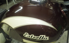 KAWASAKI ESTRELLA RS 2002 BJ250A