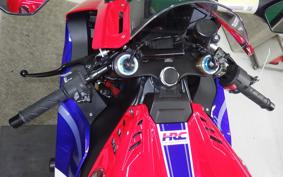 HONDA CBR1000RR RSP 2025 SC82