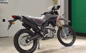 HONDA CRF250L MD47