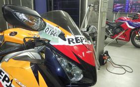 HONDA CBR1000RR ABS 2012 SC59
