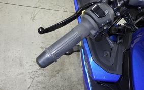 SUZUKI GSX-R125 1999 DL33B