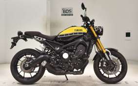 YAMAHA XSR900 1998 RN56J