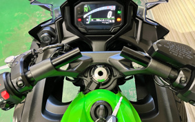 KAWASAKI NINJA 650 ABS 2022 ER650H