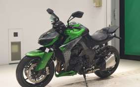 KAWASAKI Z1000 Gen.5 2020