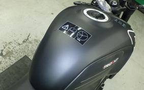 TRIUMPH TRIDENT 660 2026