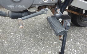 HONDA APE 50 1998 AC16