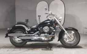 YAMAHA DRAGSTAR 400 CLASSIC 1998 4TR