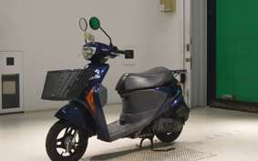 SUZUKI LET's 5 G 2022 CA47A