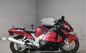 SUZUKI GSX-1300R HAYABUSA 1999 GW71A