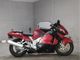 Фото Suzuki GSX-1300R HAYABUSA 1999 с японского аукциона