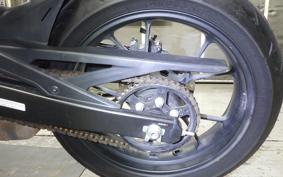 HONDA CB125 R 2024 JC79