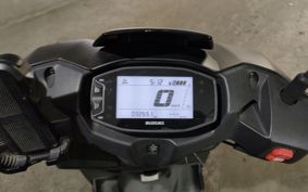 SUZUKI AVENIS 125 EA12J