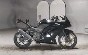 KAWASAKI NINJA 250R EX250K