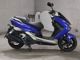 Фото Yamaha MAJESTY 155S с японского аукциона