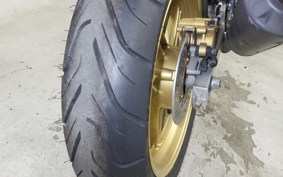 HONDA VTR 250 Gen. 2 MC33