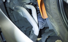 YAMAHA YZF-R25 A 2018 RG74J