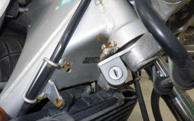 HONDA MAGNA 250 2009 MC29