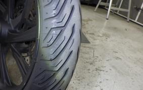 HONDA PCX125 JF81