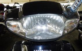 HONDA TACT-4ﾍﾞｰｼｯｸ 2011 AF79