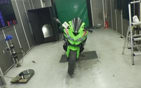 KAWASAKI ZX-4R SE 2024 ZX400P