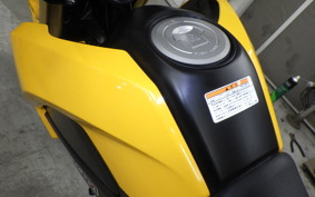 HONDA GROM 1998 JC61