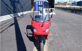 HONDA GYRO TA03