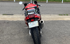 SUZUKI GSX-R750 1988 GR77C