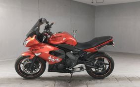 KAWASAKI NINJA650 EXEC10