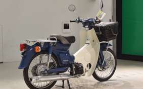 HONDA C50 SUPER CUB AA01