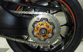 KTM 1290 SUPER DUKE GT 2016