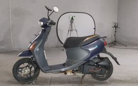SUZUKI LET`S4 CA45A