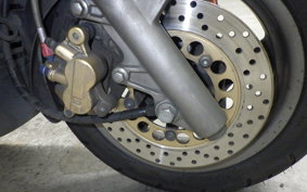 YAMAHA MAJESTY125FIヤネツキ 2008