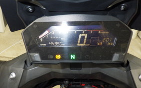 HONDA NC750X A 2016 RC90
