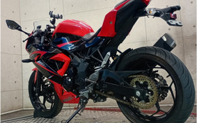 KAWASAKI Ninja 250SL BX250A