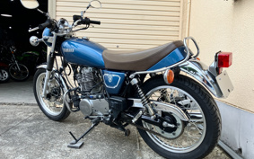 YAMAHA SR400 2020 RH16J