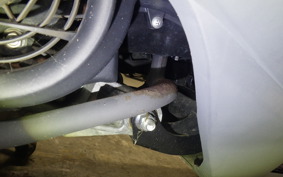 SUZUKI ADDRESS V125 2017 DT11A
