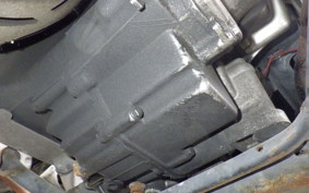 SUZUKI SKYWAVE 250 (Burgman 250) S Gen.3 1986 CJ46A