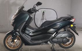 YAMAHA N-MAX 155 SG66J