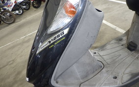 SUZUKI ADDRESS V125 G CF46A